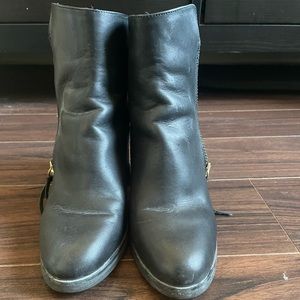 Miista Ankle Boots